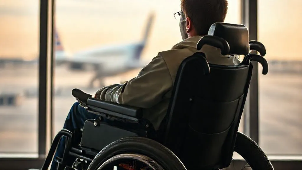 7 Essential Steps: How to Prevent Airline Damage to Power Wheelchairs?