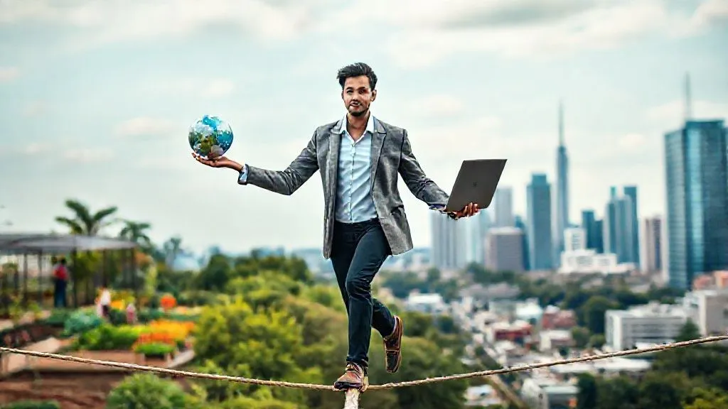 Volunteering Long-Term? 7 Expert Strategies to Safeguard Your Career