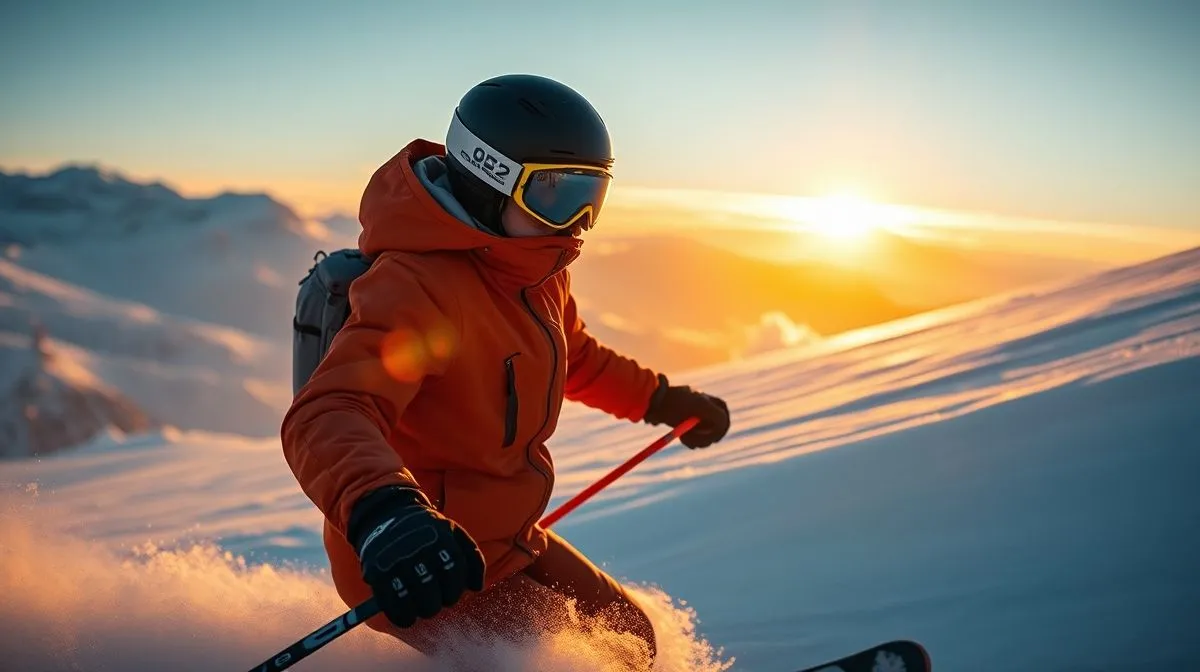 Master Winter Sports Safety: Your Guide to Preventing Common Injuries