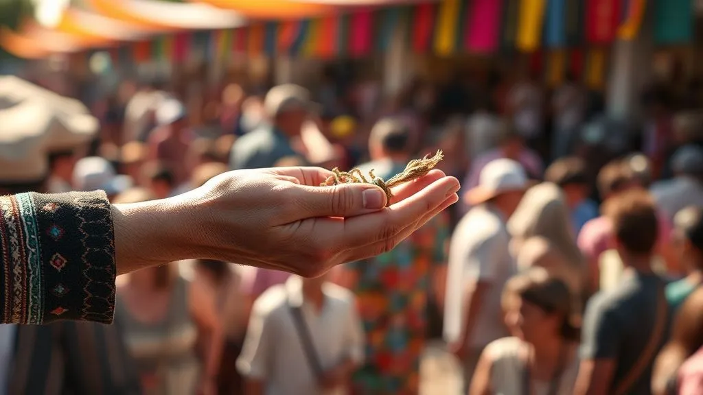 7 Steps to Prevent Cultural Appropriation in Festival Tours