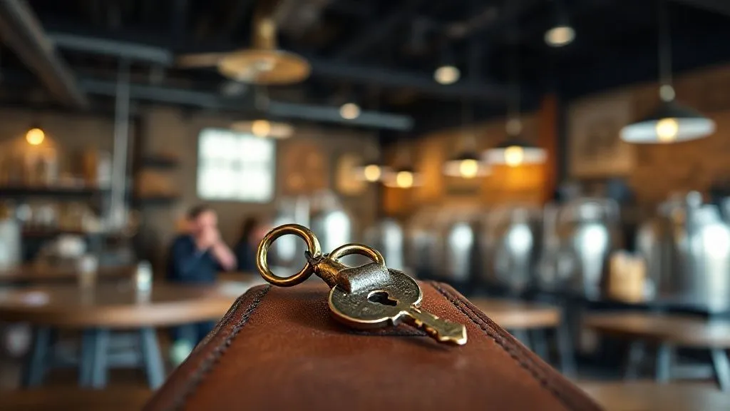 7 Proven Strategies: Halt Last-Minute Brewery Tour Cancellations, Boost Profits