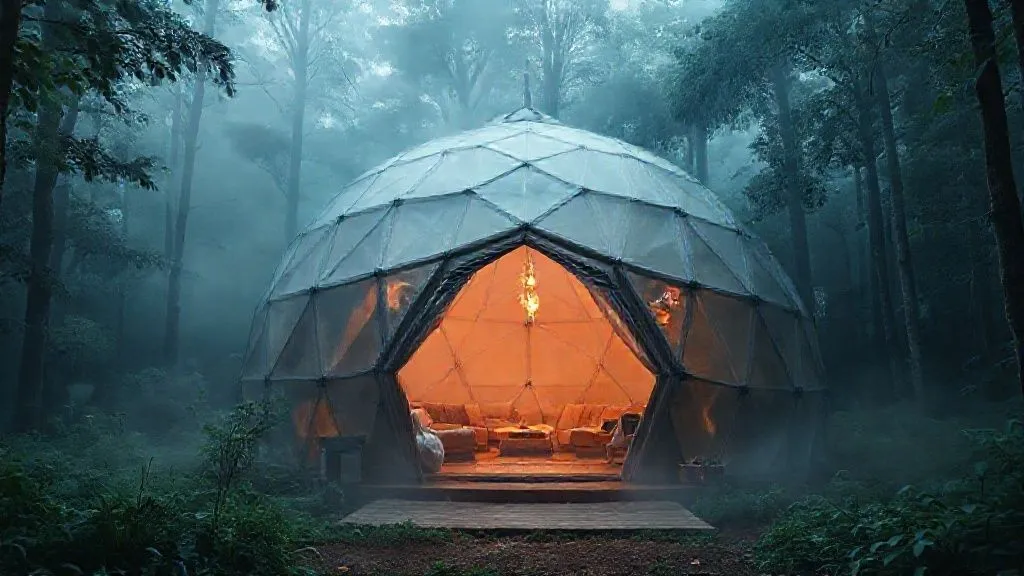 7 Proven Ways to Halt Geodome Mold: Your Condensation Prevention Playbook