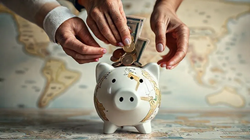 7 Proven Steps to Prevent Multi-Generational Travel Budget Disputes