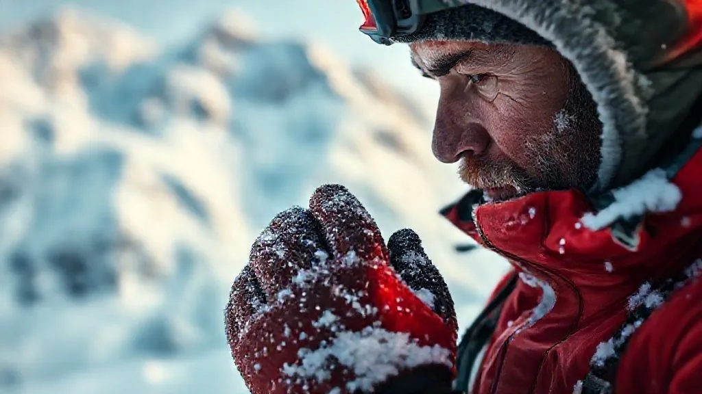 5 Critical Strategies: Preventing Severe Frostbite for Pro Winter Guides
