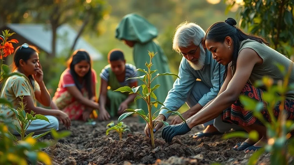 7 Ways to Prevent Volunteer Travel's Local Harm & Boost Impact