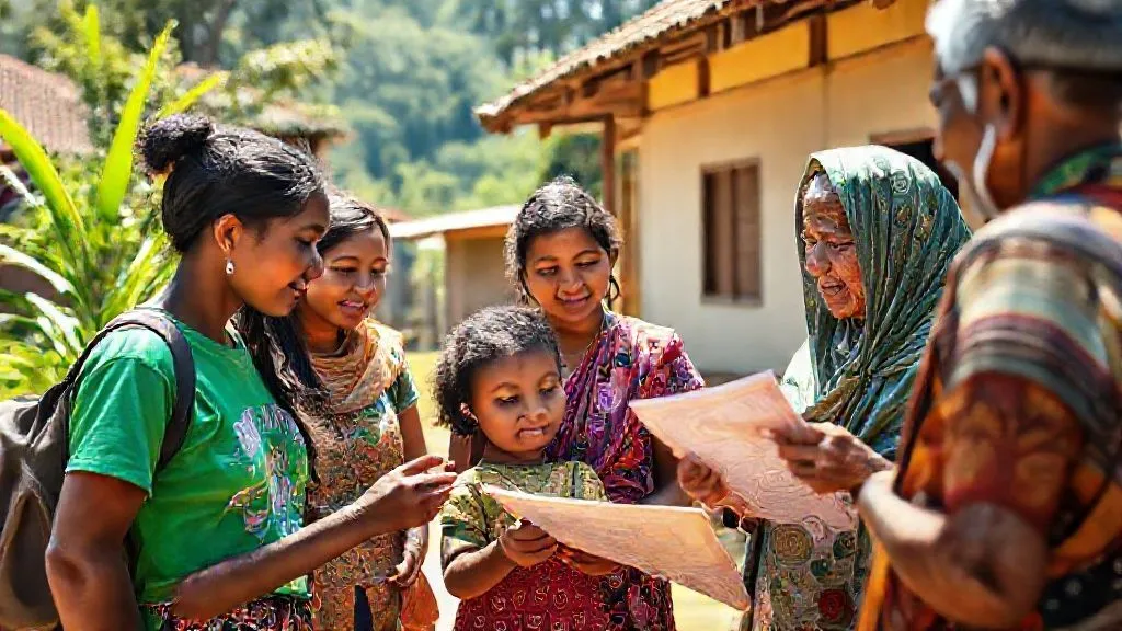 7 Crucial Steps: Stop Youth Voluntourism Harming Local Communities