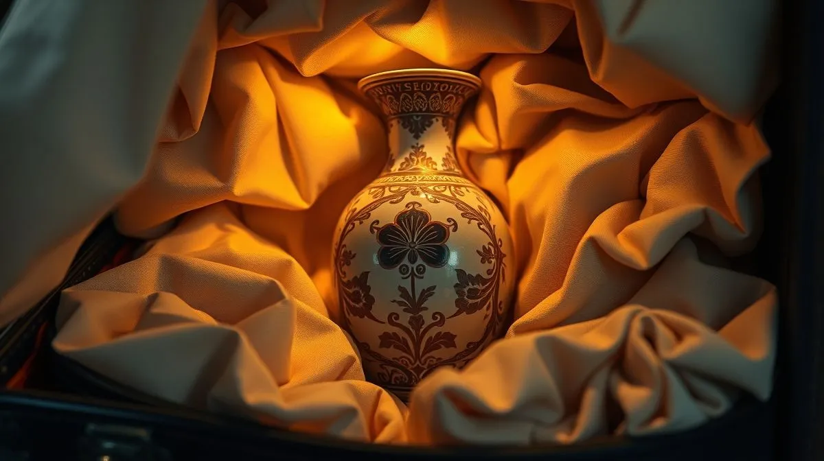 Ultimate Guide: How to Protect Delicate Local Crafts While Traveling