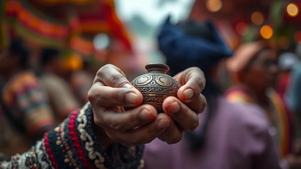 7 Ways to Protect Indigenous Cultural Heritage from Tourism Appropriation