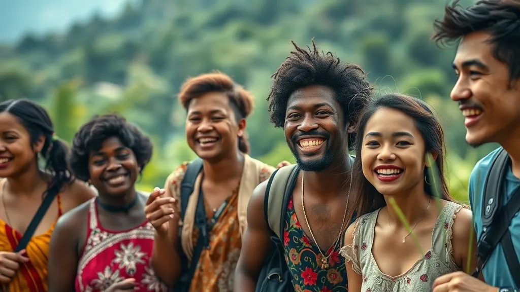 7 Data-Driven Frameworks: Proving Eco-Tourism's Local Community Impact