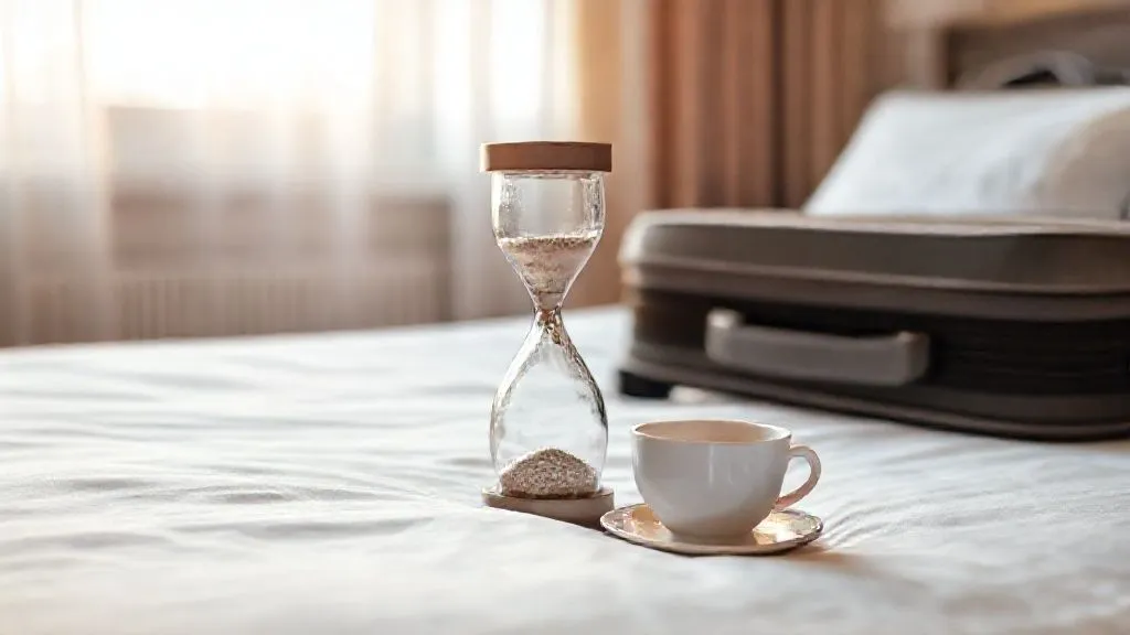 7 Proven Strategies: Respite for Professional Caregivers on Client Trips