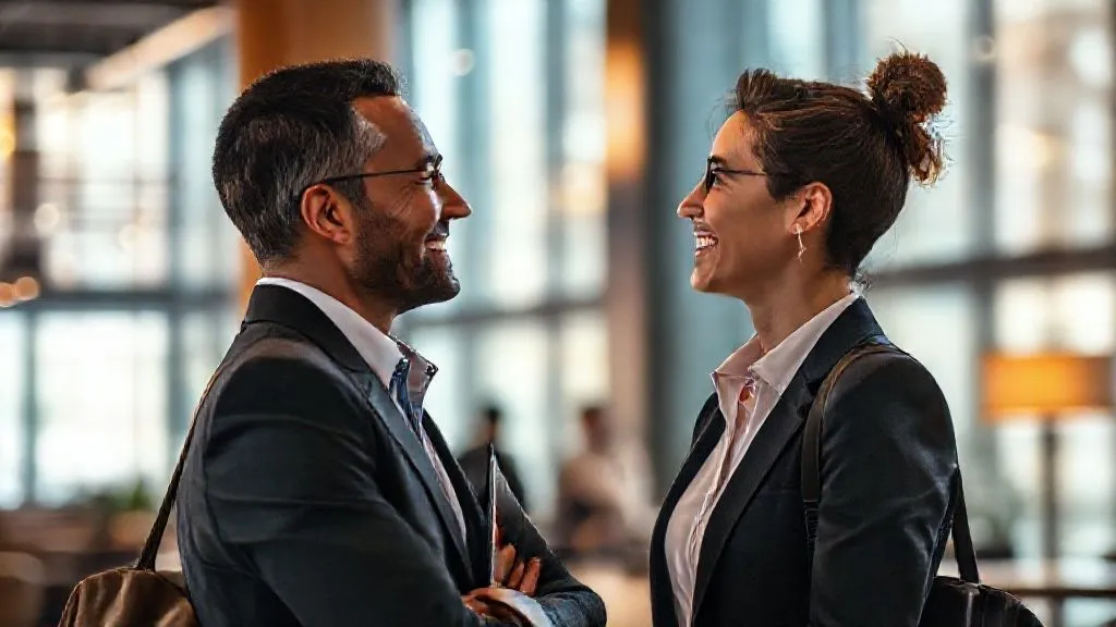 5 Proven Steps: How to Quickly Build Social Connections on Solo Work Travel
