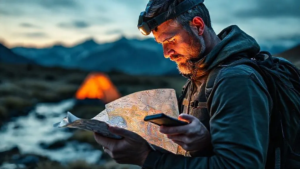 5 Expert Strategies: Locate Safe, Legal Wild Camps on a Tight Schedule