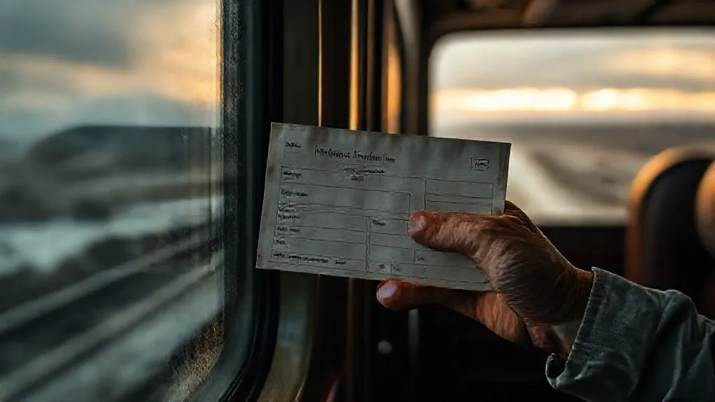 7 Steps: How to Rebook Luxury Scenic Train Clients After Route Cancellations?