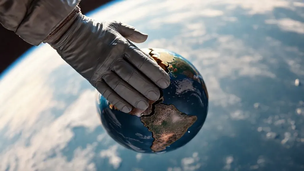 7 Pillars: How to Rebuild Public Trust After a Space Tourism Incident?