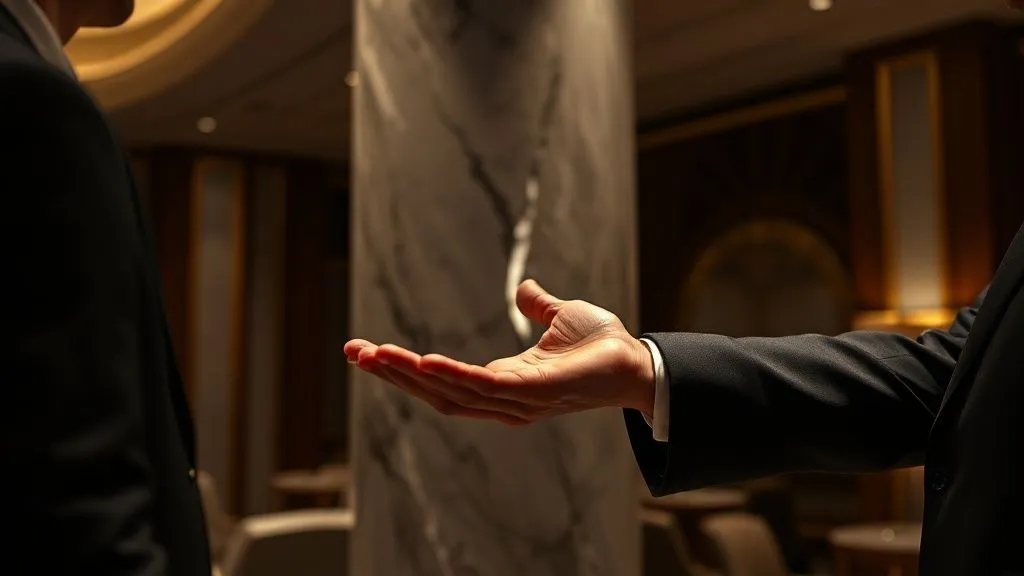 7 Steps to Rebuild Trust After a Luxury Concierge Service Failure