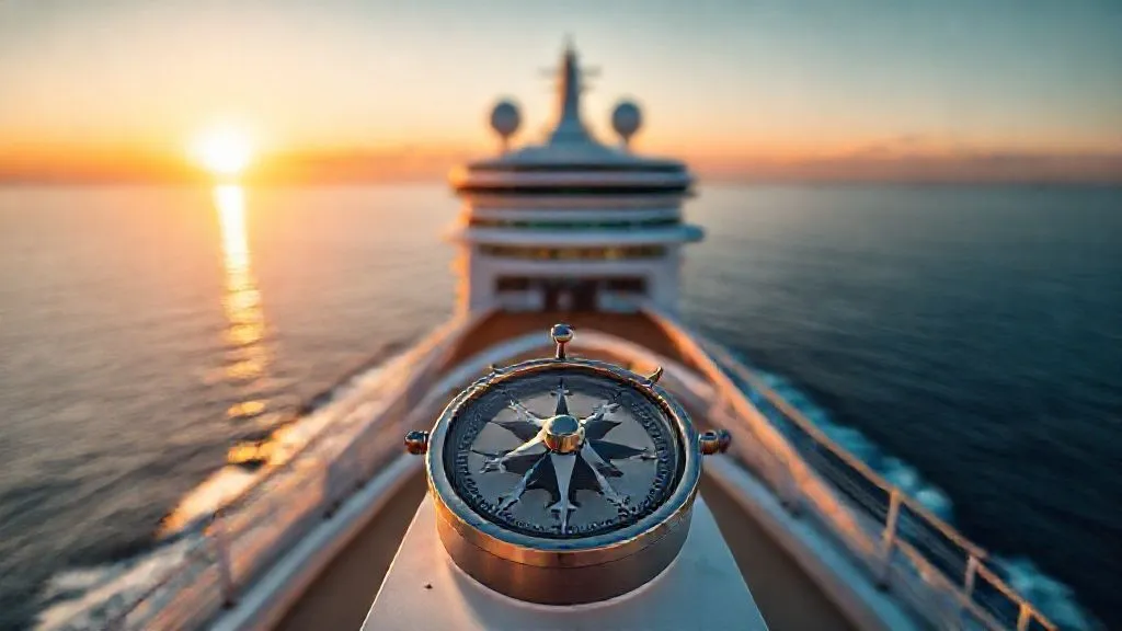 7 Proven Strategies: Recovering Lost Revenue from Canceled Group Cruises