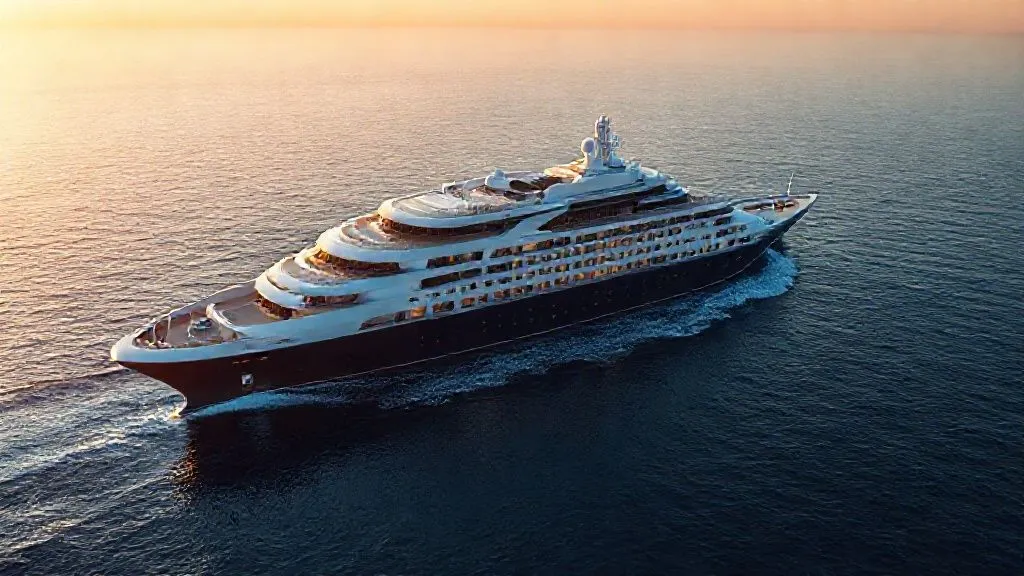 7 Proven Strategies: How to Reduce Cruise Ship Carbon Emissions Efficiently