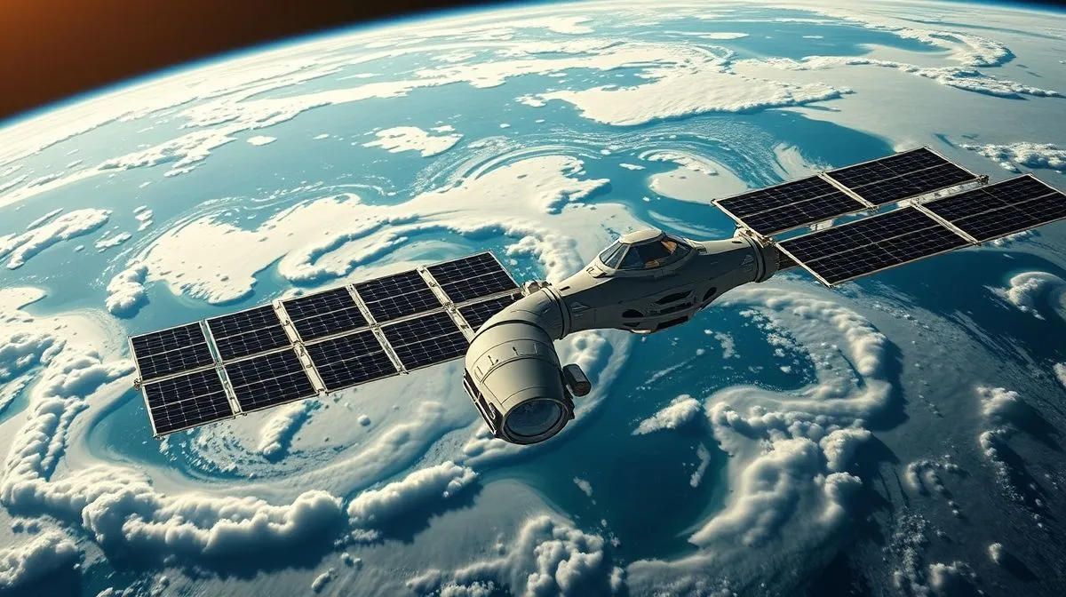 Slash LEO Space Tourism Costs: 7 Strategies for Profitability