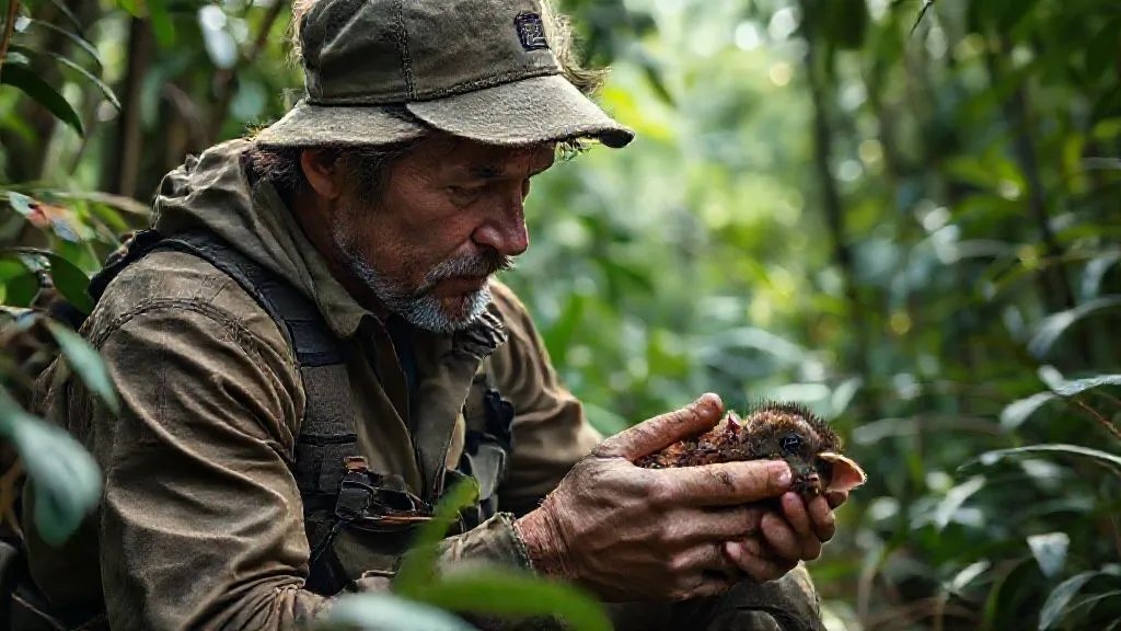 5 Proven Strategies: Combat Volunteer Burnout in Remote Wildlife Rescues