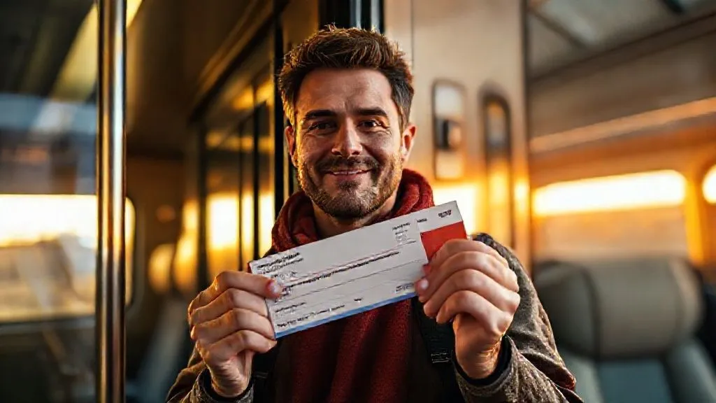 5 Proven Steps: Resolve Last-Minute Sleeper Train Cabin Downgrades Effectively