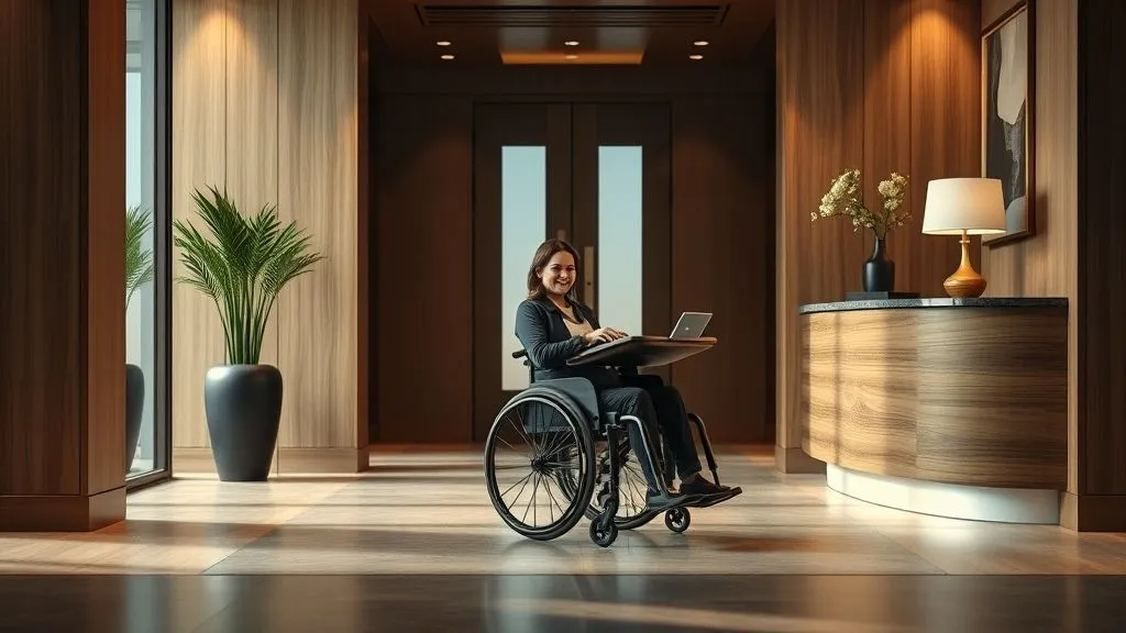 7 Smart Ways: How to Retrofit Hotels for Universal Design Without Huge Costs