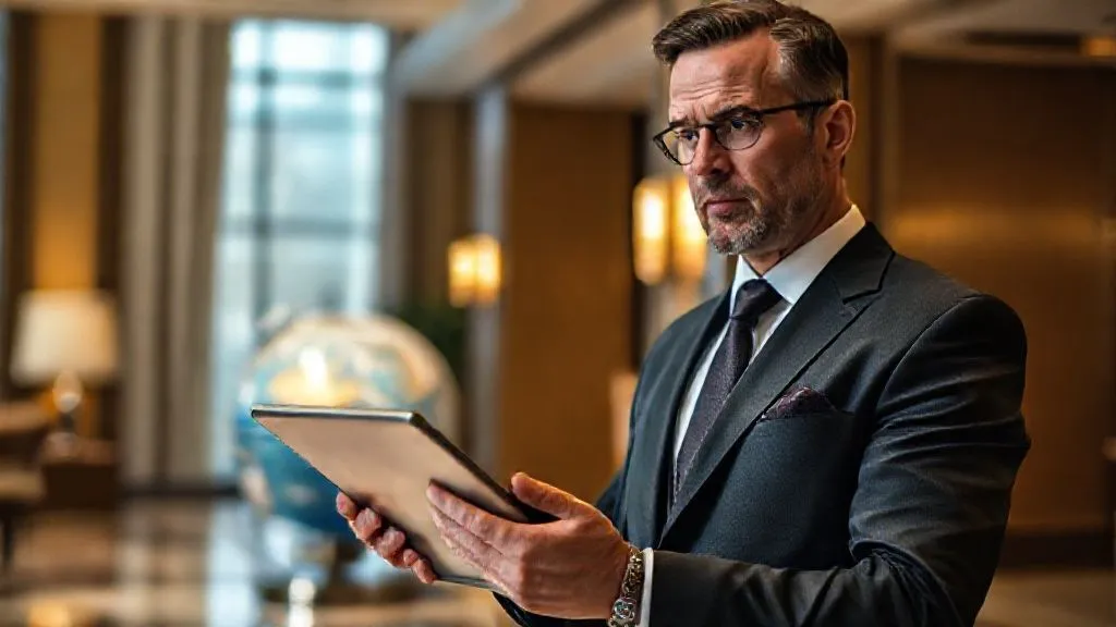 How to Salvage a Luxury Client's Trip: 7 Steps After Critical Failure