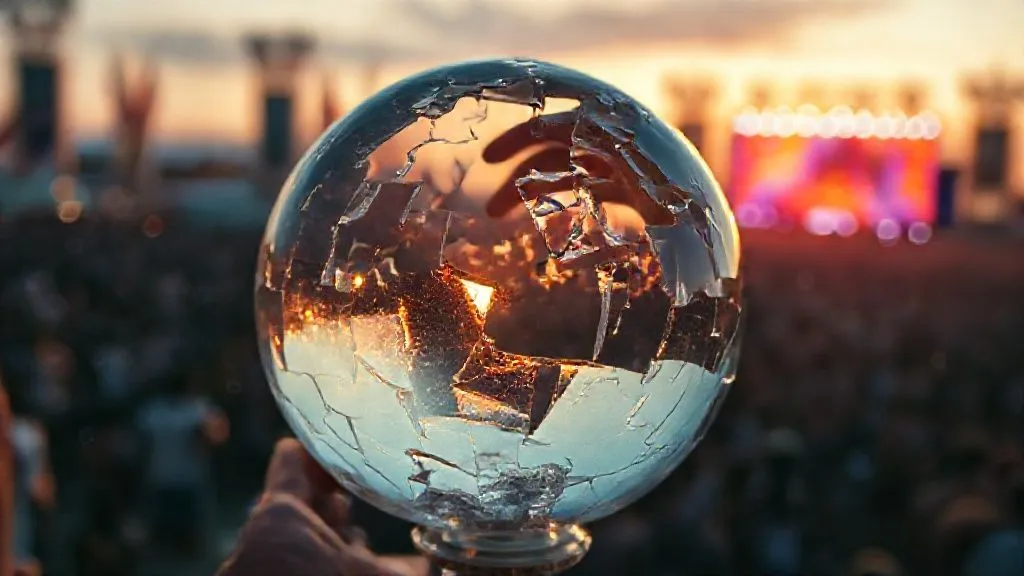6 Ways to Salvage Luxury Festival Travel When Plans Suddenly Collapse