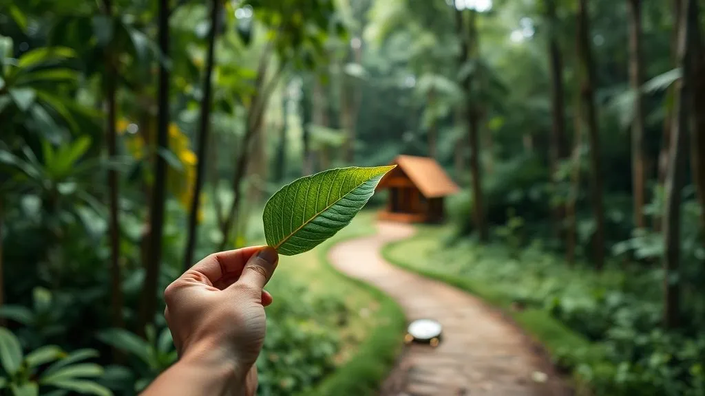 How to Scale Eco-Adventure Operations Without Increasing Footprint: 5 Core Pillars