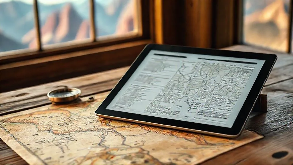Navigating Multi-Park Permits: Your Guide to Commercial Road Trip Access