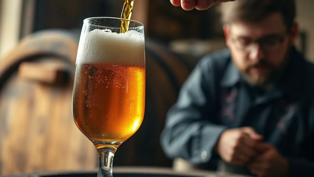 7 Proven Strategies: Unlock Rare Craft Beer Tastings on Tours