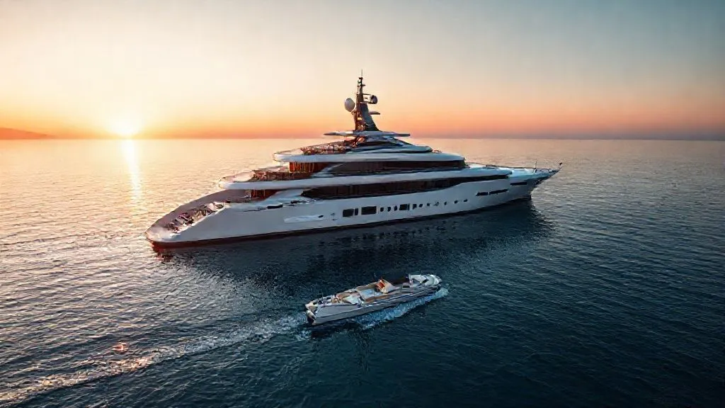 5 Strategies: Secure Exclusive Luxury Cruise Charters for UHNW Clients