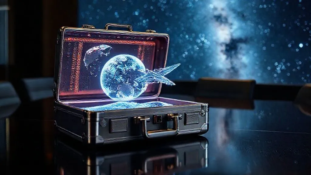 Navigating Space: 7 Steps to Insure Your Novel Tourism Ventures