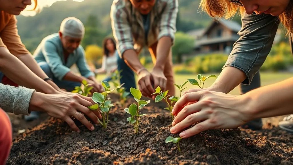 7 Proven Strategies: How to Secure Long-Term Funding for Community Tourism Projects?