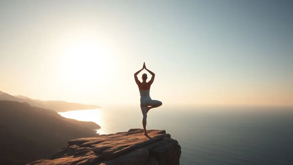 Urgent Burnout? How to Select a Short Yoga Retreat for Rapid Relief
