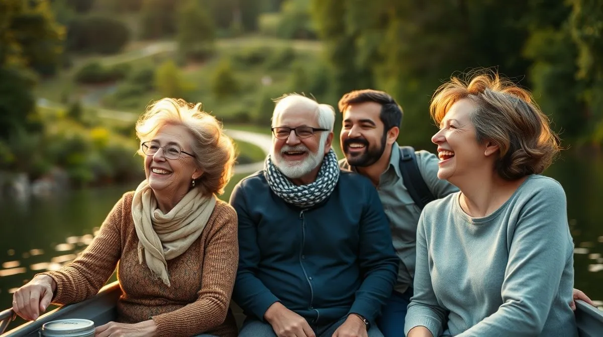 The Ultimate Guide: How to Select Family Friendly Tours for All Ages