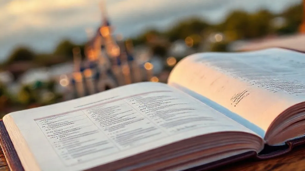 Maximize Magic: 5 Steps to a Theme Park Trip with Limited PTO