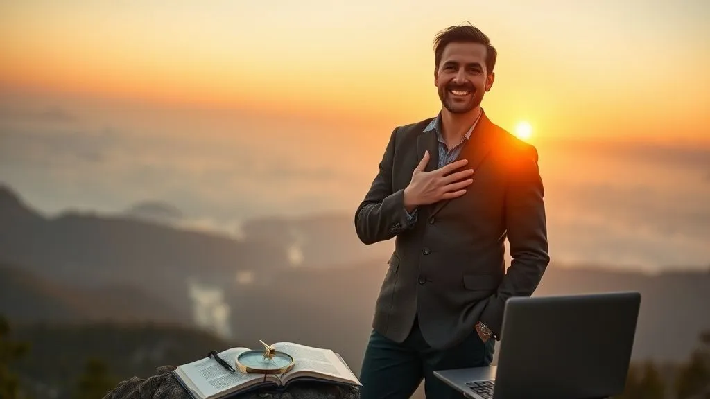 7 Strategic Ways Wellness Travel Prevents Career Burnout & Boosts Your Drive