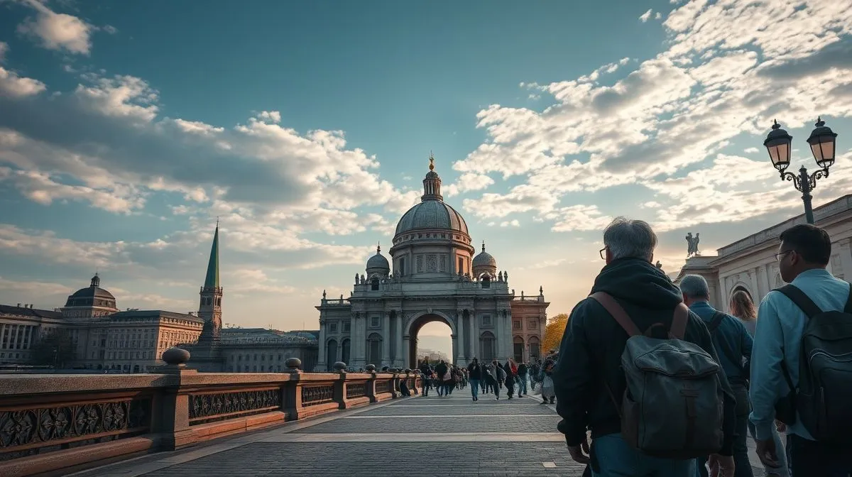 5 Secrets: Sustain High-Quality Free Walking Tours on a Shoestring