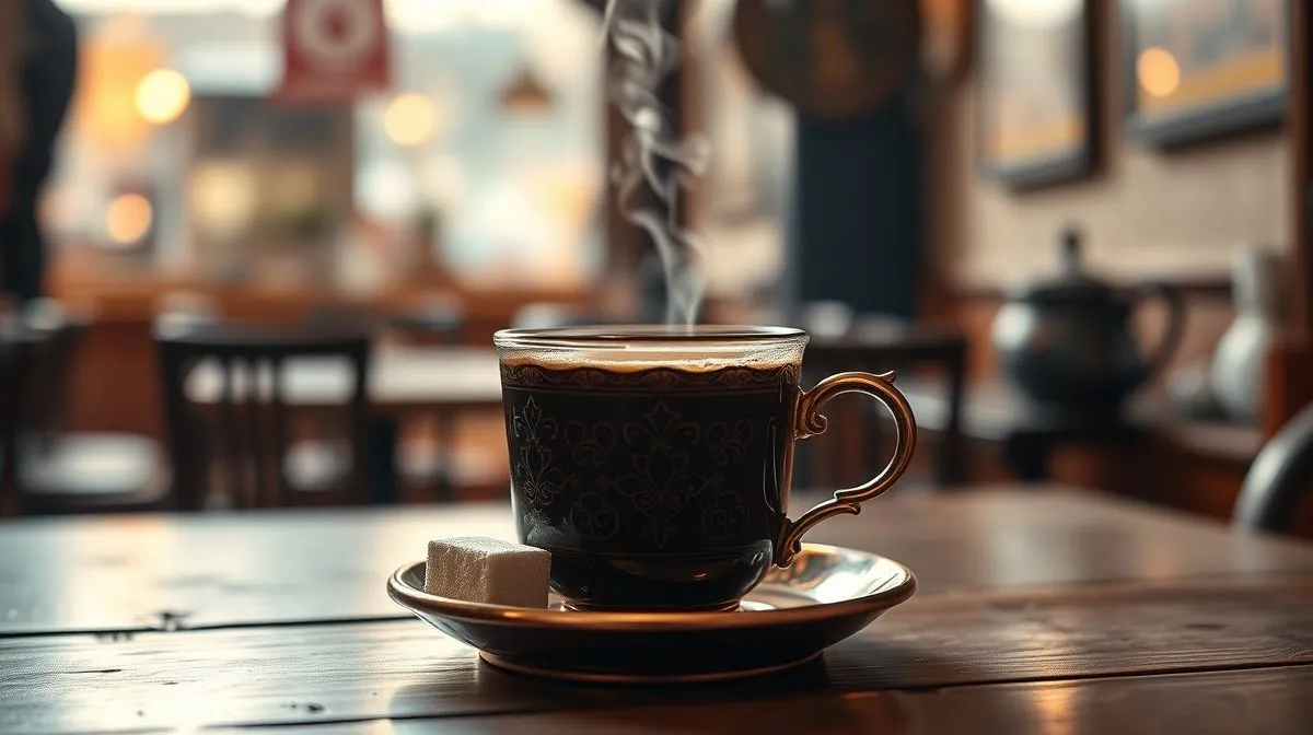 Unlocking Global Flavors: How to Truly Appreciate Different Coffee Cultures