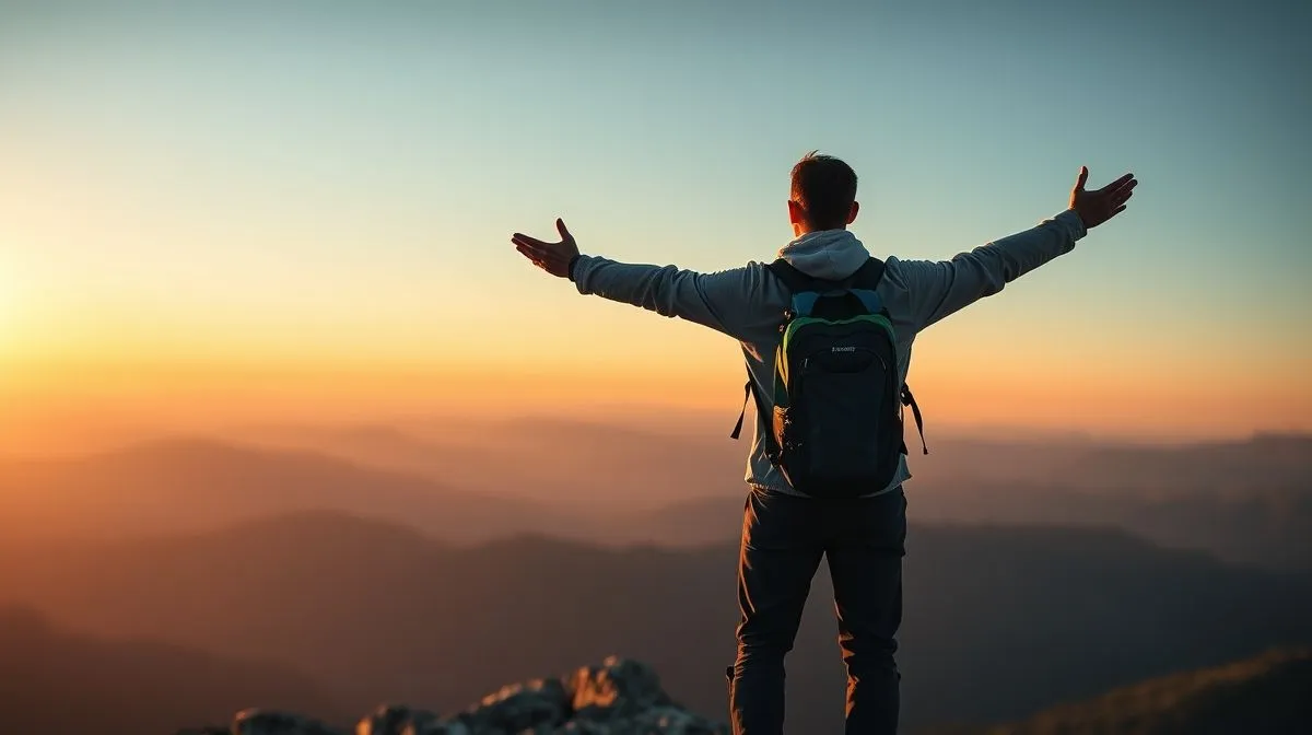 5 Solo Adventures: Reclaim Your Executive Edge from Burnout