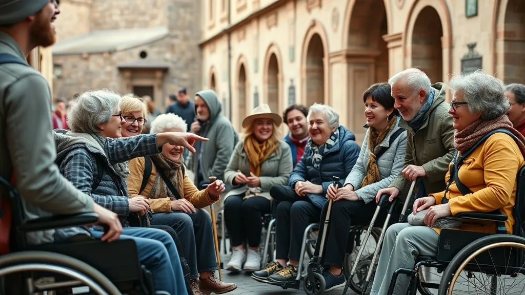 7 Steps to Vet Accessible Tour Operators for Authentic Disabled Needs