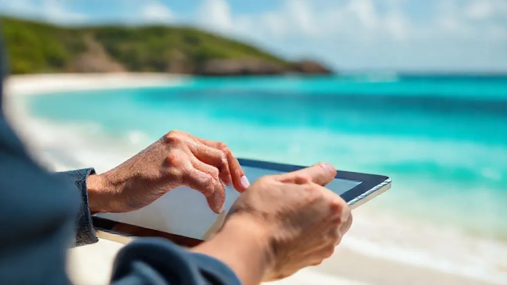 How to Vet Truly Private Beaches for Luxury Travel Clients: 7 Expert Criteria