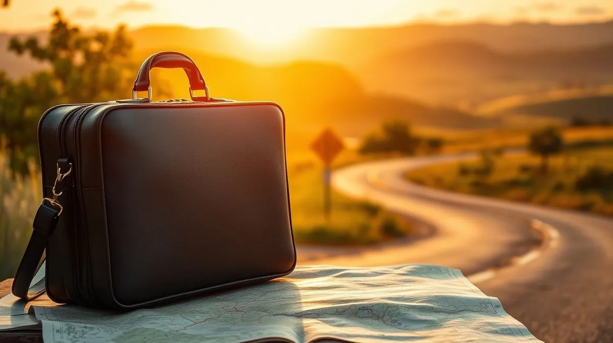 7 Ways to Elevate Business Trips: Integrating Unique Roadside Stops?