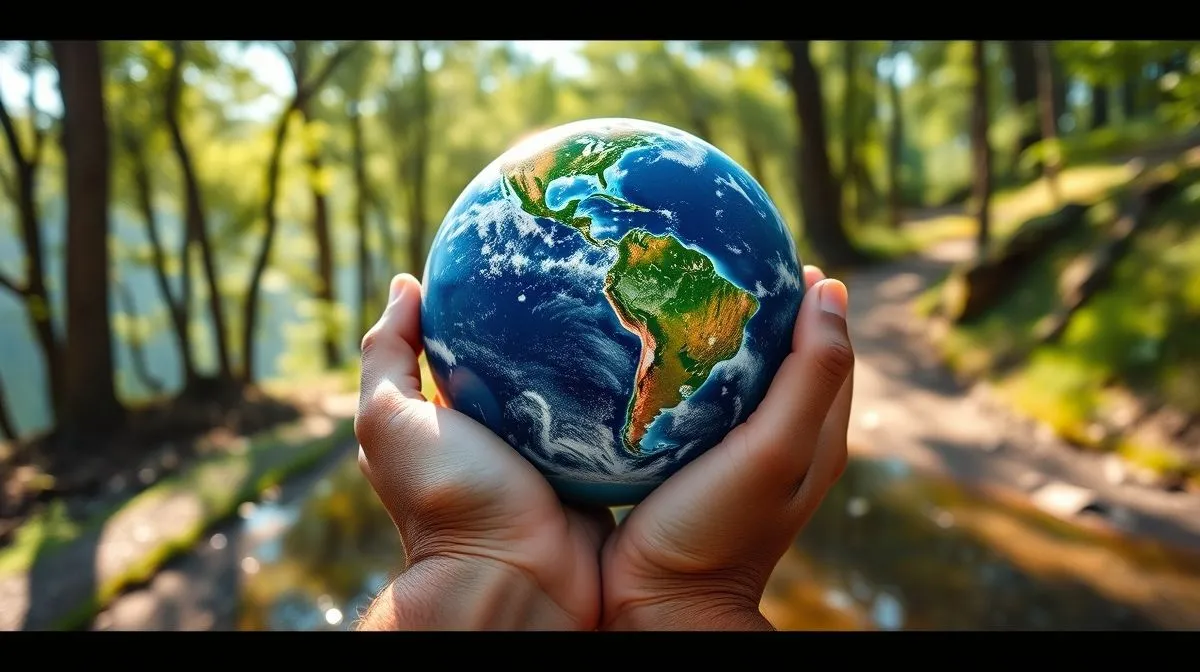 The Truth About Carbon Offsetting for Eco Travel: Effective or Greenwashing?