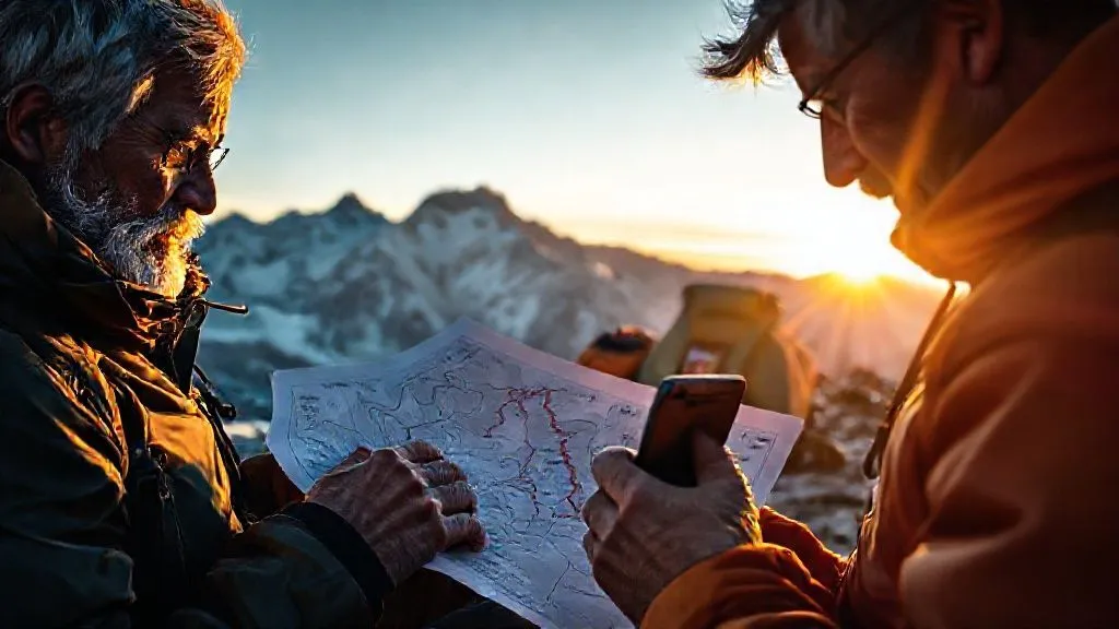 7 Critical Strategies: Preventing & Recovering High-Altitude Trek Logistics Failure