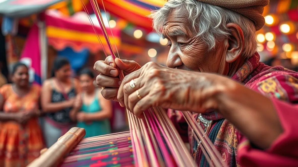 7 Ways to Unlock Deep Cultural Immersion on a Tight Festival Schedule