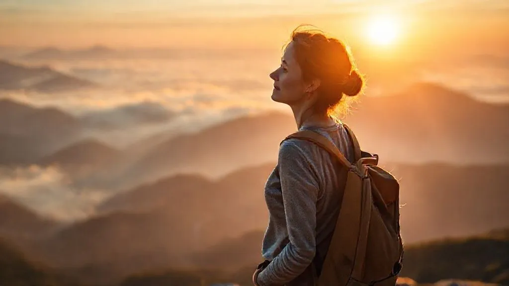 Reclaim Focus: 7 Mindful Solo Travel Hacks for Decision Fatigue