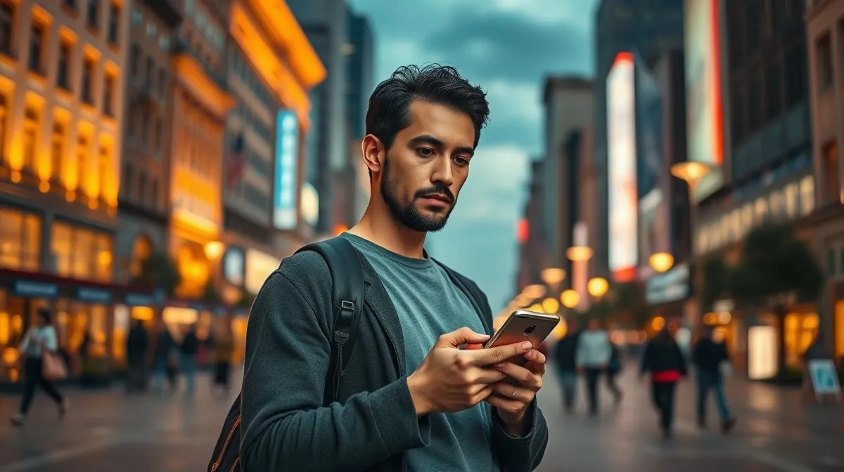 5 Critical Steps: Minimizing Personal Risk Networking Solo in New Cities