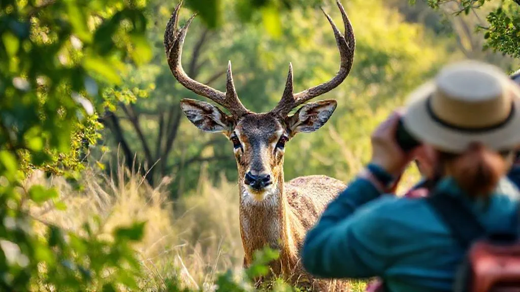 5 Proven Strategies: Mitigating Wildlife Habituation from Eco-Tourism Visits