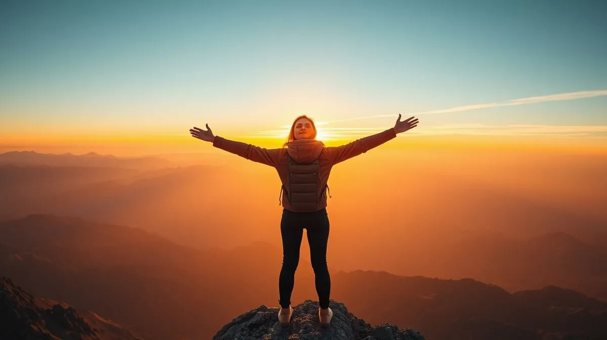 Unlock Your Potential: Overcoming Fear of Solo Travel for Personal Growth